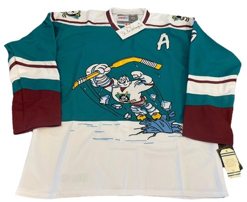 Vintage 1995 paul - paul, kariya