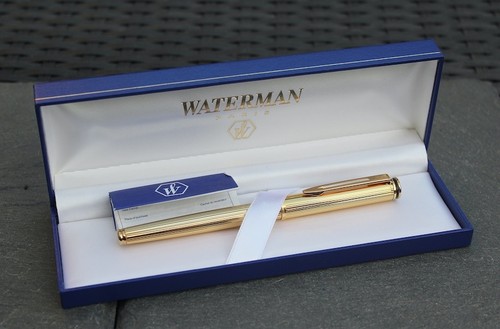 Vintage waterman maestro - waterman,
