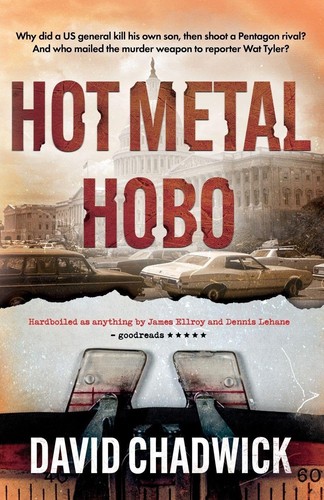 Hot metal hobo the nixon - hot,