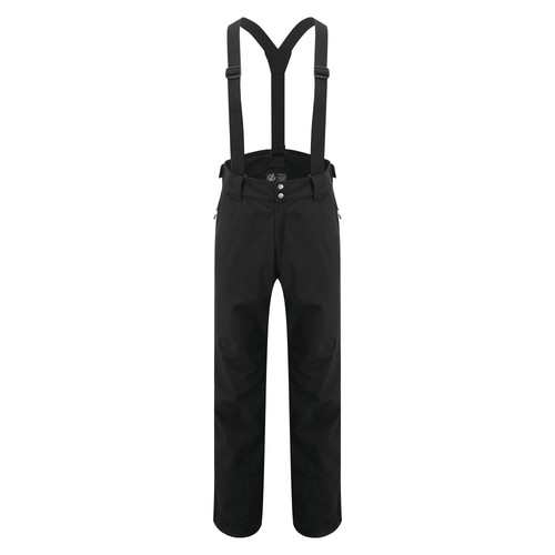 Dare mens achieve - dare,