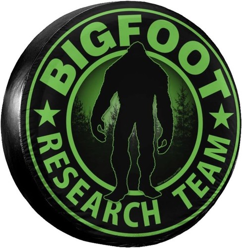 Spare tire cover - cover, wheel