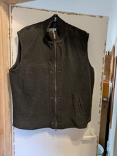 Orvis Men’s Wool Blend Gilet