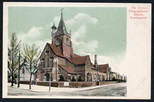 Postcard Southampton Hampshire