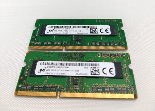 Micron mt8ktf51264hz 1g6n1 - , mt8ktf51264hz-1g6n1