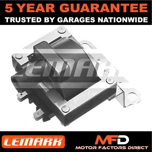Lemark ignition coil - lemark, pack