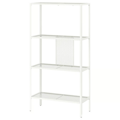 Ikea tier stainless steel - stainless,