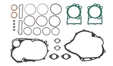 Full engine gasket kit yamaha - full,