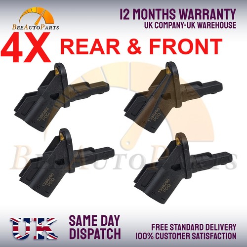 For ford mondeo mk3 jaguar - 4x,