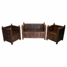 Stunning suite antique - suite,