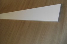 Kitchen unit cabinet plinth