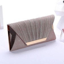 Crossbody Bag Square shoulder