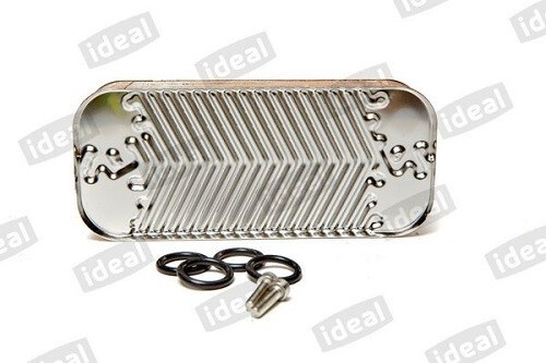 Wolseley 464533 plate heat - 464533,