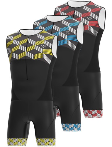 Dhera triathlon tri suit - triathlon,