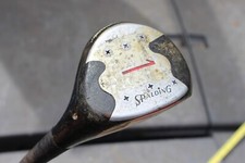 Spalding 1-wood golf club