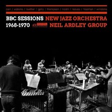 The New Jazz Orchestra/Neil