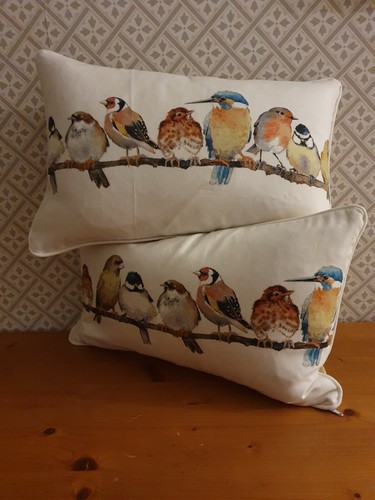 Laura ashley garden birds - laura,