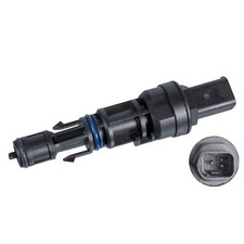 Febi bilstein gearbox - gearbox, speed