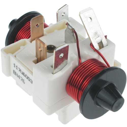 Danfoss 117u6003 hst start - hst,