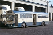 Bus Photo - Darlington