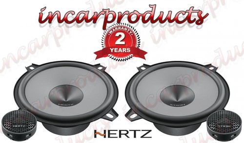 Hertz uno k130 - uno, 13cm