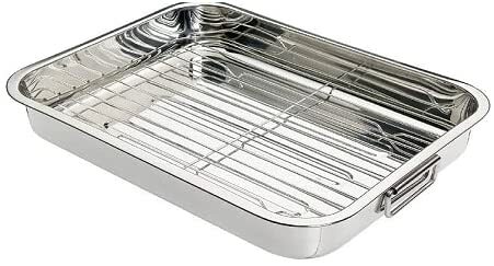 Stainless steel baking - steel,