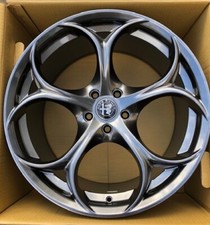 New wheels alfa - wheels, 159