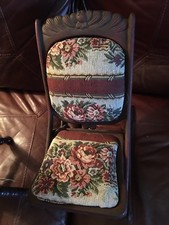 Small Doll Size Foldable