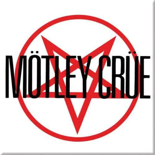 Motley crue fridge - motley,