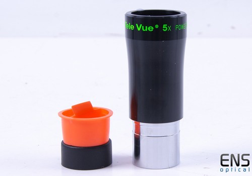 Televue powermate barlow - televue, 5x