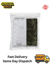 - Dried Seaweed Sushi Nori 50