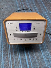 Pure Legato DAB Digital Radio