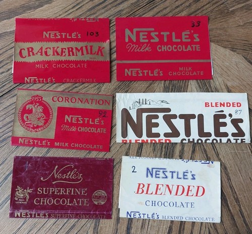 Vintage 40s 50snestle - vintage, 40s-50snestle's