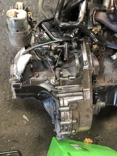 Gearbox afk 5 - 2.5, afk,