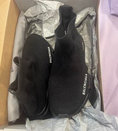 Balenciaga women speed - balenciaga,