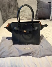 Mulberry Small Belted