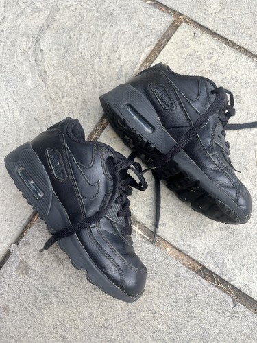Nike air max trainers child - max,