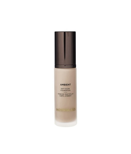 Hourglass ambient soft glow - ambient,