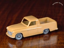 Lesney Matchbox No.50a Commer