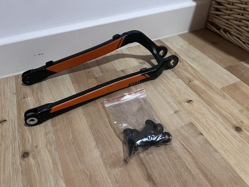 Genuine boardman team rear - genuine, fs
