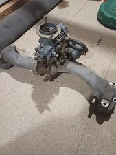 Alfasud Inlet Manifold And Solex Carb