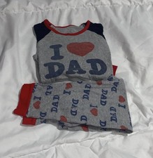 Boys Pyjamas