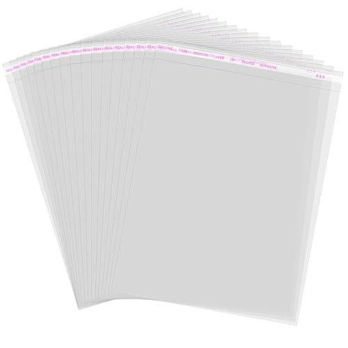 Cellophane bags pack of - cellophane,