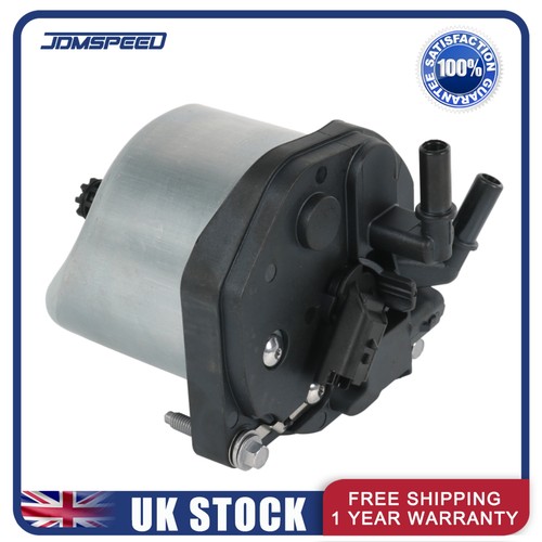 Fuel filter housing fit ford - filter,