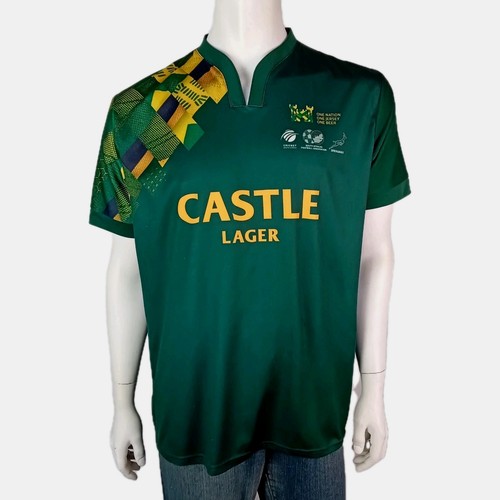 Castle lager vintage south - castle,