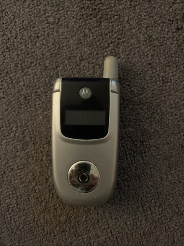 Motorola v220 flip phone - v220,