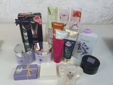 Joblot Ladies Talcs/Hand &