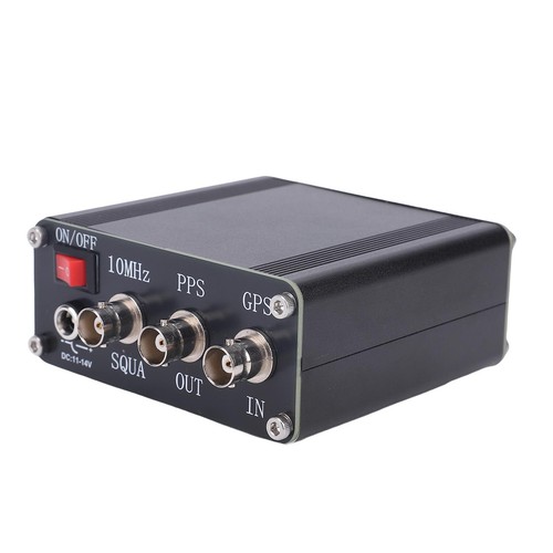 Gpsdo 10mhz gps - 10mhz,