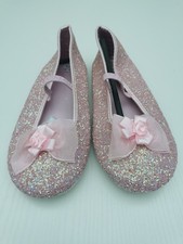 Pink Glitter Party Wedding