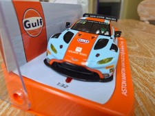 NEW Scalextric C4655 Aston