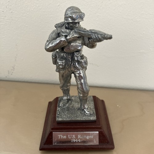 The ranger 1944 pewter - the, us